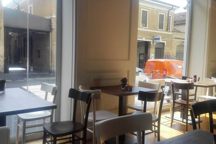 Fiordiponti Isola Milano Zomato